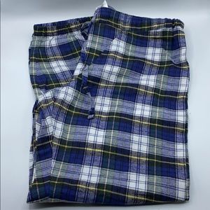 Celtic Plaid Pajama Pants